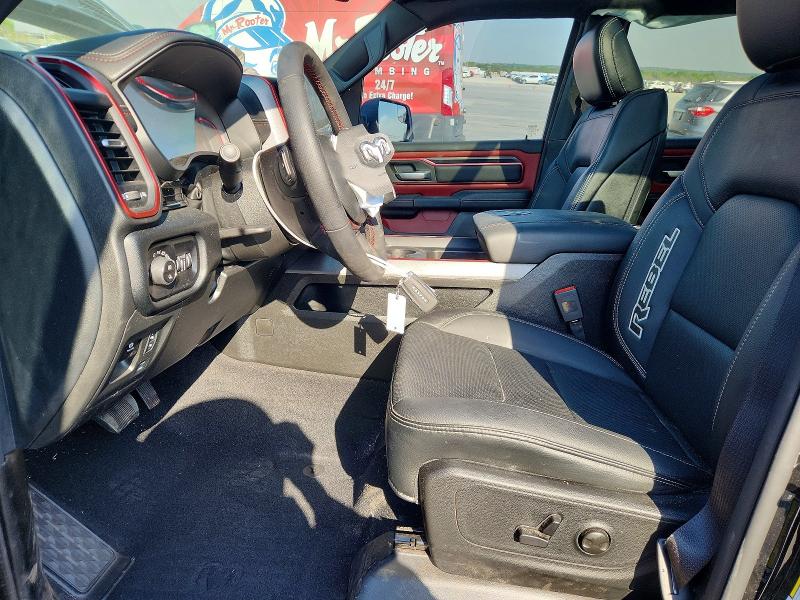 Продаж на аукціоні авто 2026 Ram 1500, vin: 1C6SRFLP4TN206429, номер лоту: 47271086