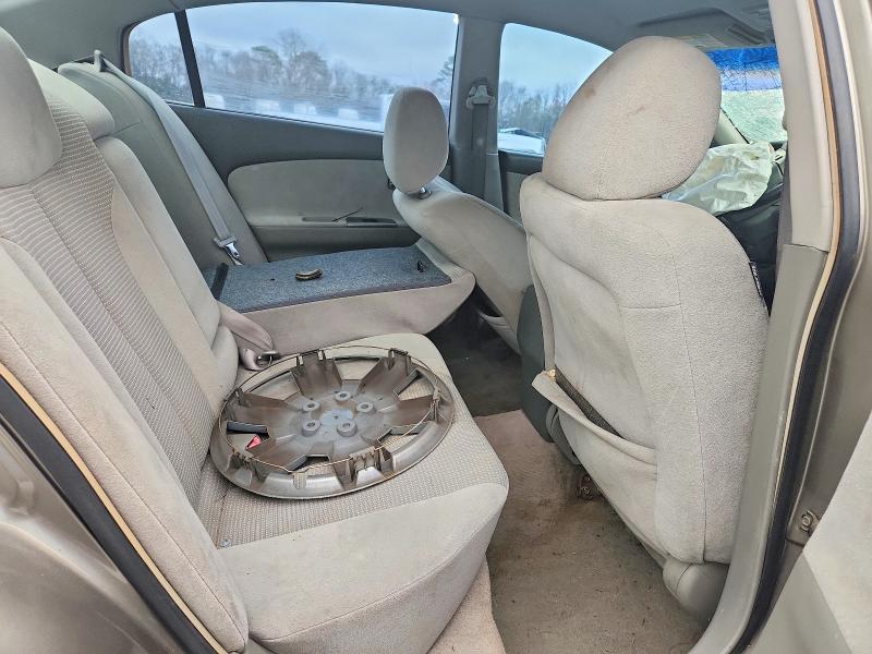 79401755 :رقم المزاد ، 1N4AL11E86C194768 vin ، 2006 Niss Altima مزاد بيع