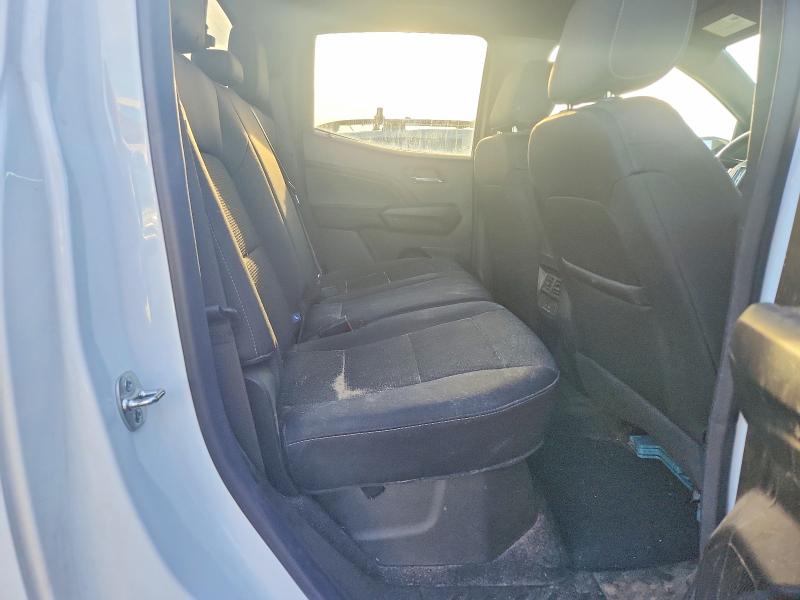 Продаж на аукціоні авто 2024 Gmc Canyon, vin: 1GTP6BEK9R1135651, номер лоту: 45850626