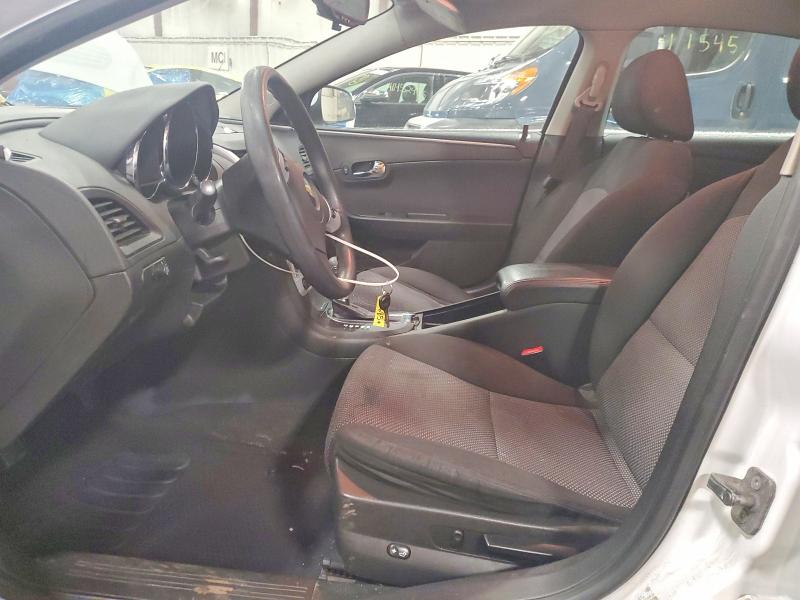 Продаж на аукціоні авто 2012 Chevrolet Malibu, vin: 1G1ZC5E07CF195836, номер лоту: 46099586