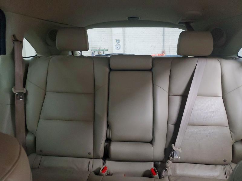 46891016 :رقم المزاد ، 5J8TB3H57EL004935 vin ، 2014 Acura Rdx مزاد بيع