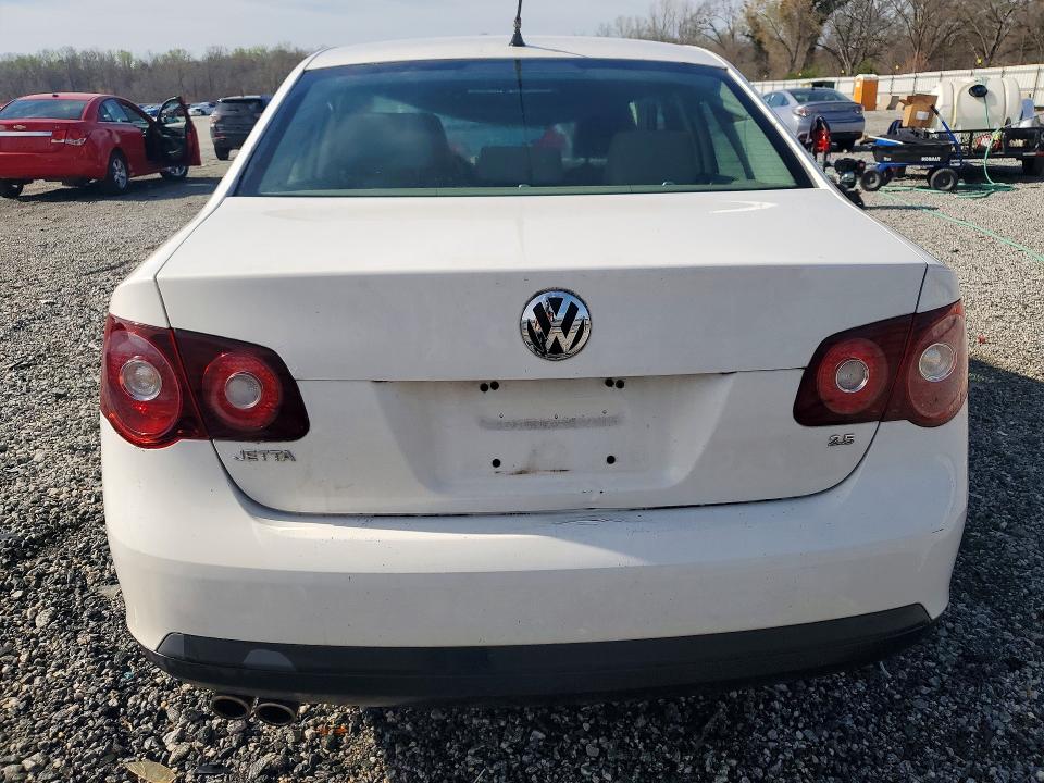 45773696 :رقم المزاد ، 3VWJX7AJ7AM025005 vin ، 2010 Volkswagen Jetta مزاد بيع