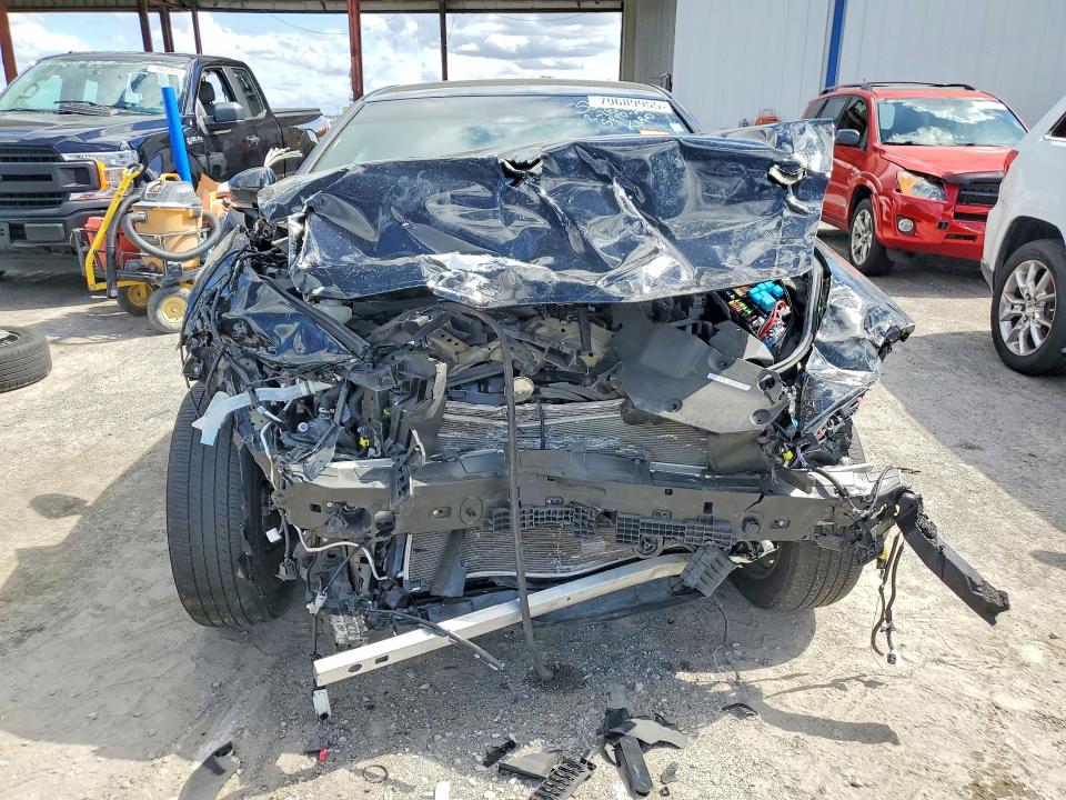 Продажа на аукционе авто 2024 Toyota Crown, vin: JTDAAAAF9R3025419, номер лота: 79689955