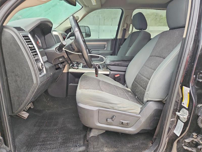 Auction sale of the 2015 Ram 2500, vin: 3C6TR5DT4FG620138, lot number: 47099946