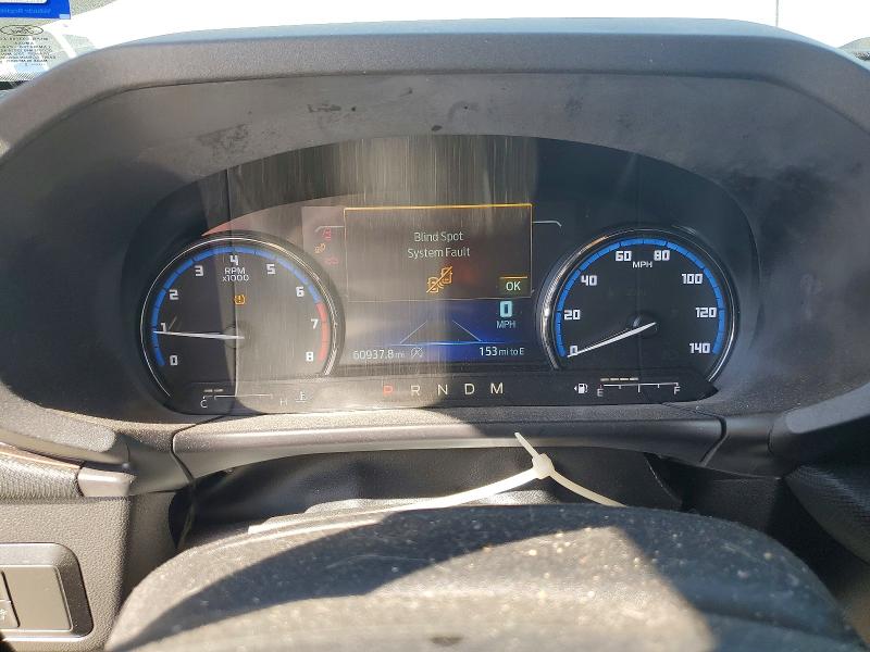 Продаж на аукціоні авто 2021 Ford Bronco Sport, vin: 3FMCR9D93MRB17671, номер лоту: 46858896