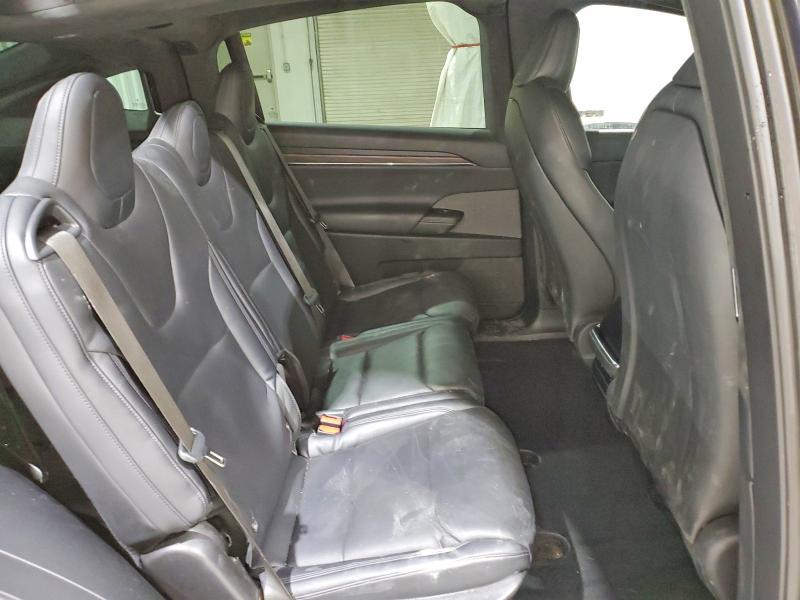 2023 Tesla Model X მანქანა იყიდება აუქციონზე, vin: 7SAXCAE58PF389582, აუქციონის ნომერი: 41782486
