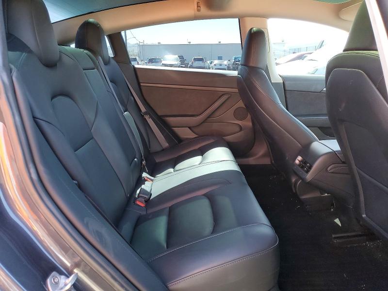 Aukcja sprzedaży 2023 Tesla Model 3, vin: 5YJ3E1EC0PF576366, numer aukcji: 41759426