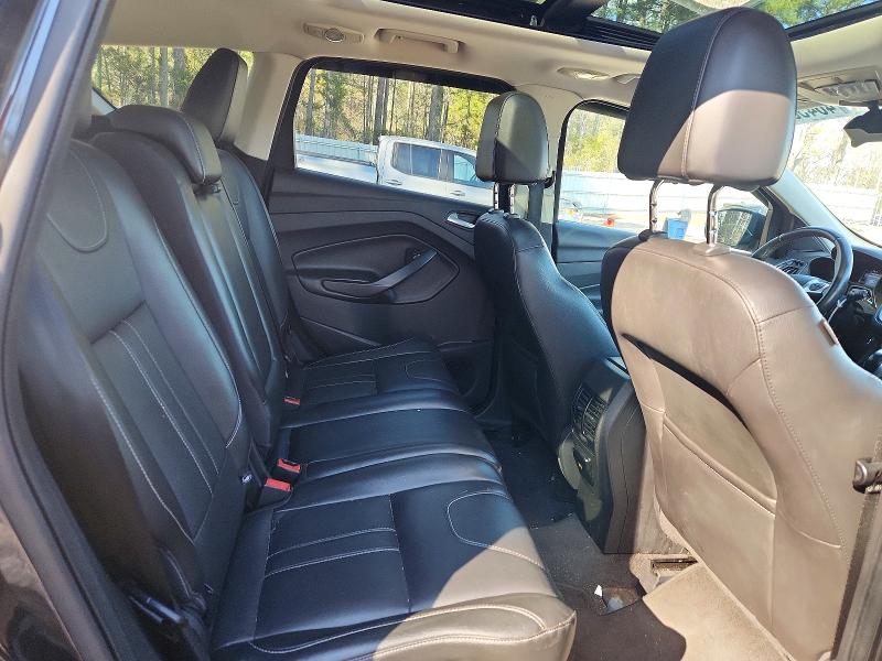 46456766 :رقم المزاد ، 1FMCU9J97DUA19545 vin ، 2013 Ford Escape مزاد بيع