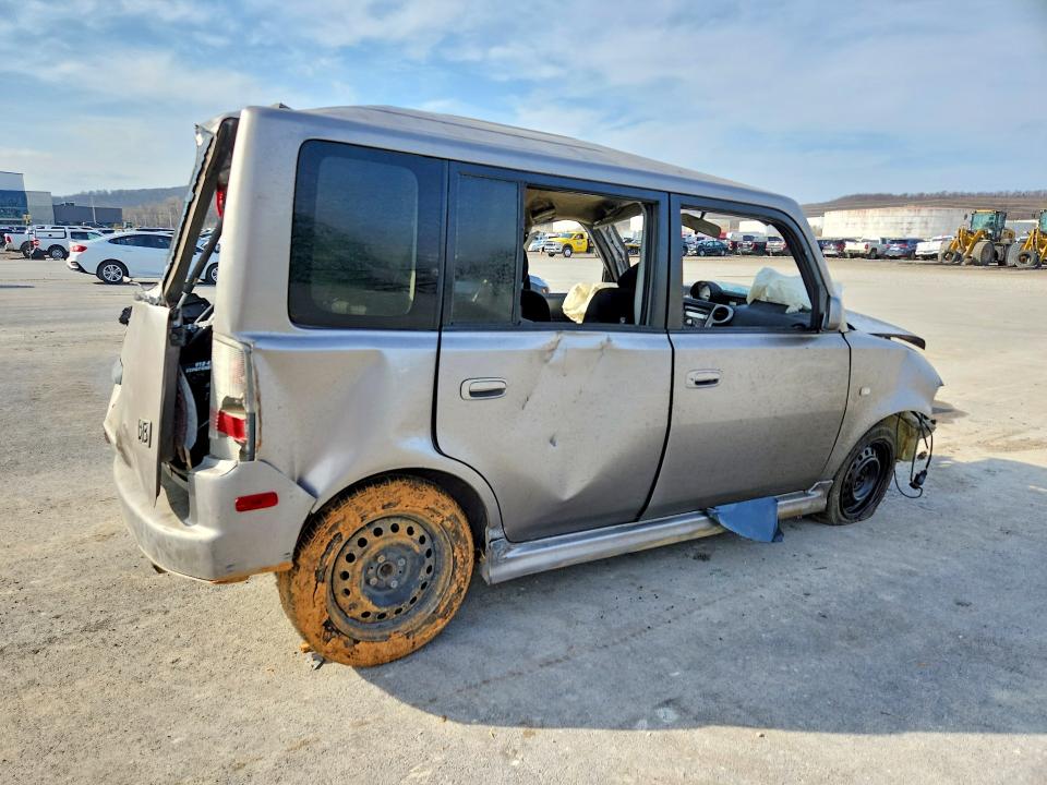 Aukcja sprzedaży 2005 Scion Xb, vin: JTLKT334350196477, numer aukcji: 79429005