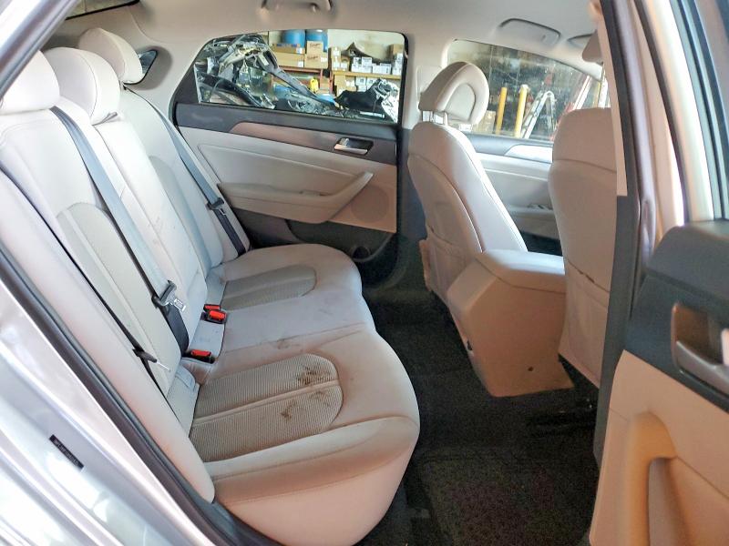 Aukcja sprzedaży 2016 Hyundai Sonata, vin: 5NPE34AF1GH422475, numer aukcji: 45547496