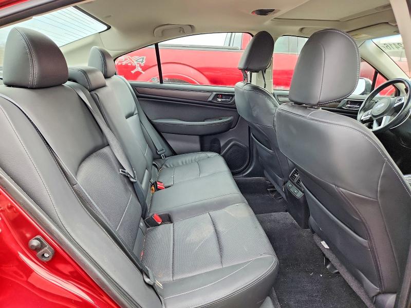 47012416 :رقم المزاد ، 4S3BNEL68F3021418 vin ، 2015 Subaru Legacy مزاد بيع