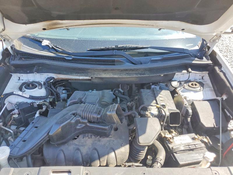Продаж на аукціоні авто 2018 Mitsubishi Outlander, vin: JA4AD3A35JZ035417, номер лоту: 47090476