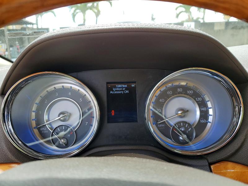 Продажа на аукционе авто 2013 Chrysler 300c, vin: 2C3CCAET5DH673921, номер лота: 79126085