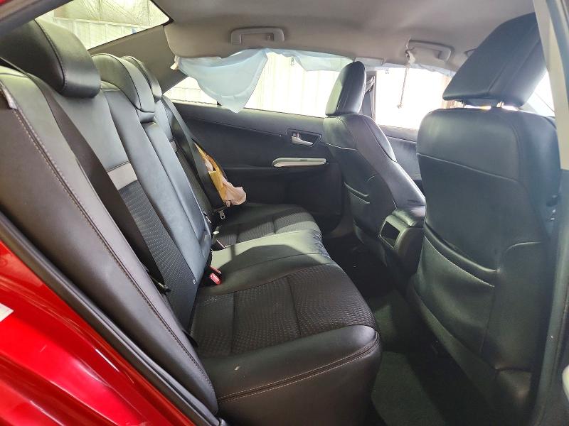 Продаж на аукціоні авто 2013 Toyota Camry, vin: 4T1BF1FK6DU704395, номер лоту: 79753425