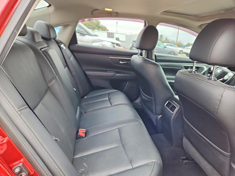 46689146 :رقم المزاد ، 1N4AL3AP4GC113456 vin ، 2016 Nissan Altima مزاد بيع