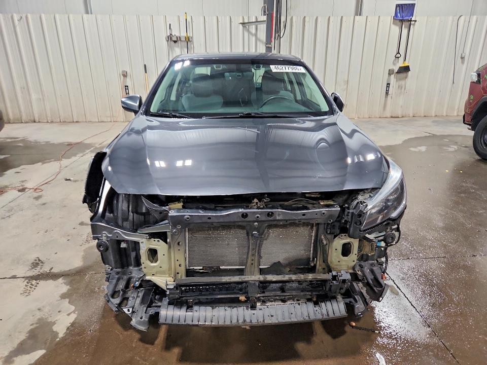 2019 Subaru Legacy მანქანა იყიდება აუქციონზე, vin: 4S3BNAS63K3019550, აუქციონის ნომერი: 46277986