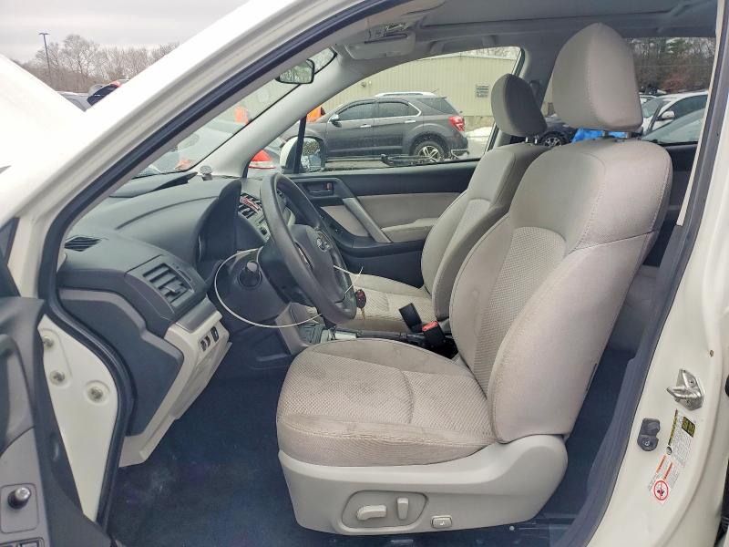Продажа на аукционе авто 2014 Subaru Forester, vin: JF2SJAEC5EH506657, номер лота: 78802235