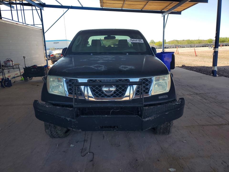 Продажа на аукционе авто 2006 Nissan Frontier, vin: 1N6AD07W06C463828, номер лота: 79444195