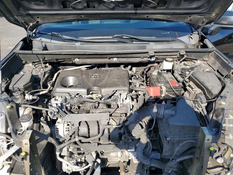 Продаж на аукціоні авто 2019 Toyota Rav4, vin: 2T3H1RFV0KW024210, номер лоту: 47475466