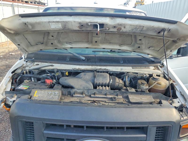 2009 Ford E250 E250 მანქანა იყიდება აუქციონზე, vin: 1FTNE24W59DA88924, აუქციონის ნომერი: 78379745