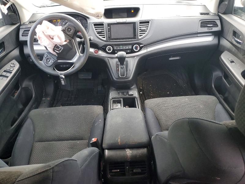 Продаж на аукціоні авто 2015 Honda Cr-v, vin: 5J6RM4H5XFL079245, номер лоту: 45992006
