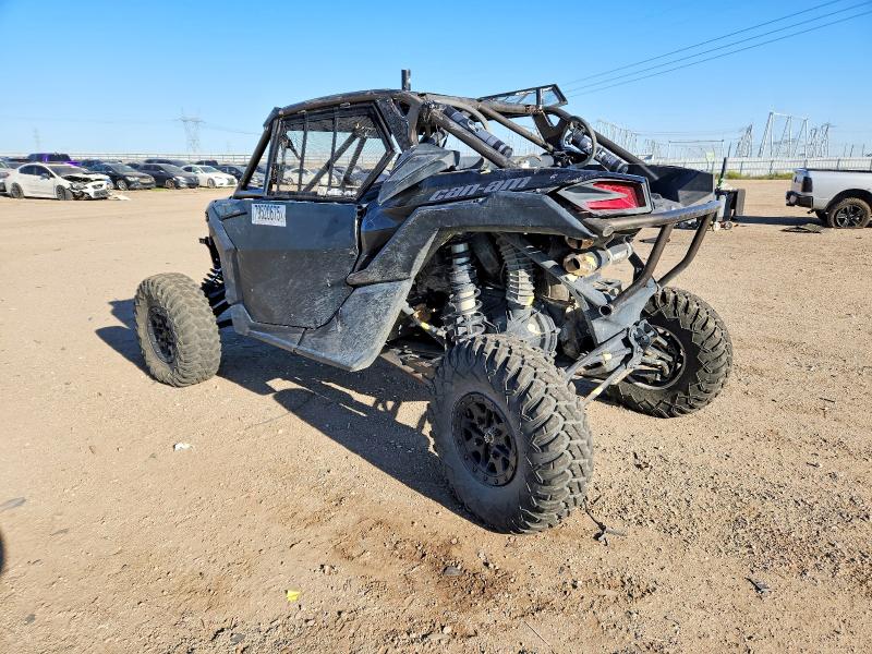 Aukcja sprzedaży 2020 Can-am Maverick X3, vin: 3JBVXAV23LK000656, numer aukcji: 79520675