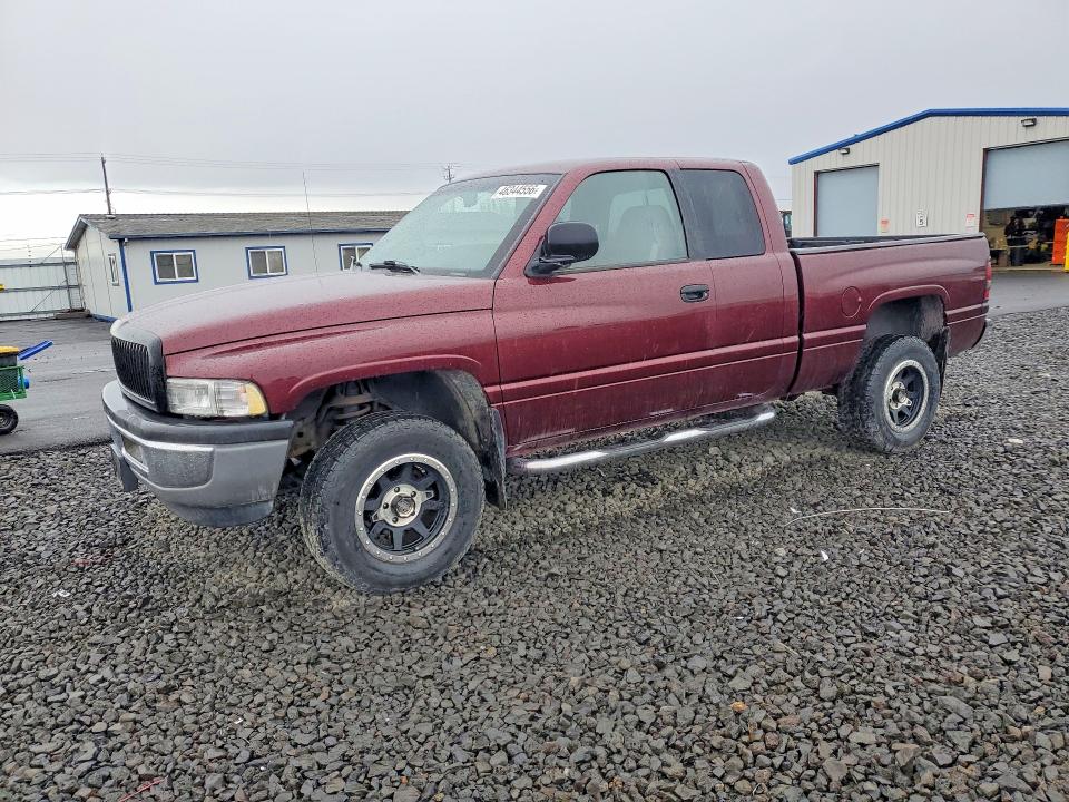 Aukcja sprzedaży 2001 Dodge Ram 1500, vin: 3B7HF13Z91G176723, numer aukcji: 46344556