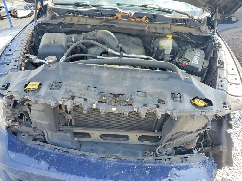 Продажа на аукционе авто 2014 Ram 1500, vin: 1C6RR7FT5ES231910, номер лота: 47547386