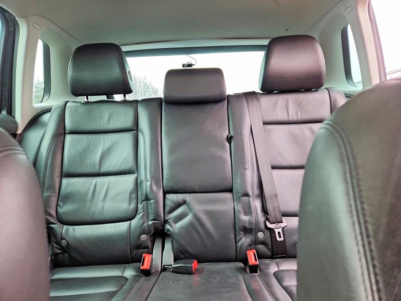Aukcja sprzedaży 2015 Volkswagen Tiguan, vin: WVGJV7AX5FW535921, numer aukcji: 46617096