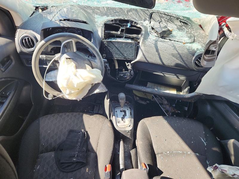 Продаж на аукціоні авто 2021 Mitsubishi Mirage, vin: ML32AUHJ4MH011975, номер лоту: 45534256