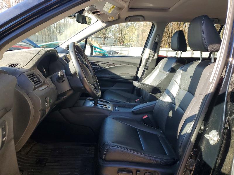 Aukcja sprzedaży 2019 Honda Pilot, vin: 5FNYF5H53KB042892, numer aukcji: 46064036