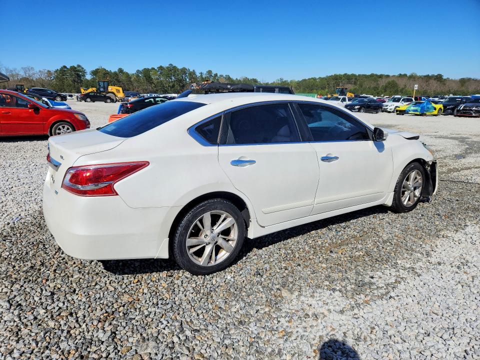 45772926 :رقم المزاد ، 1N4AL3AP2DC296626 vin ، 2013 Nissan Altima مزاد بيع