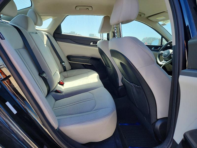 Auction sale of the 2021 Kia K5, vin: 5XXG14J20MG011829, lot number: 46583906