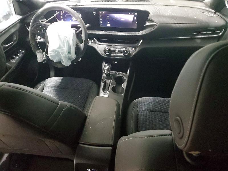 Aukcja sprzedaży 2026 Buick Envista, vin: KL47LAEP1TB081434, numer aukcji: 51187506