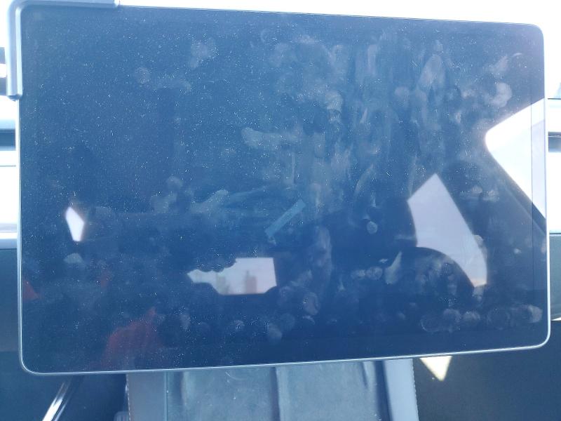 Продаж на аукціоні авто 2024 Tesla Model Y, vin: 7SAYGDED3RF170470, номер лоту: 41806416