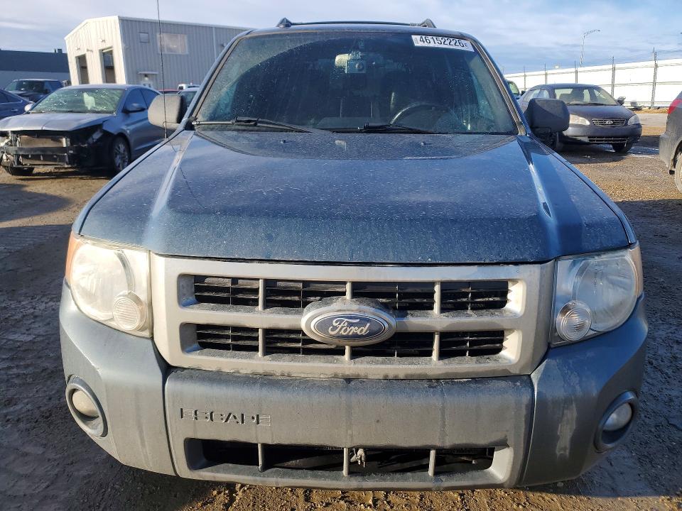 Продажа на аукционе авто 2012 Ford Escape, vin: 1FMCU0D73CKA68502, номер лота: 46152226