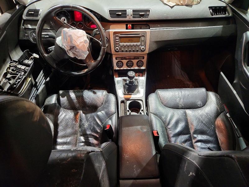 Продаж на аукціоні авто 2006 Volkswagen Passat, vin: WVWKK93C26P141228, номер лоту: 79272205