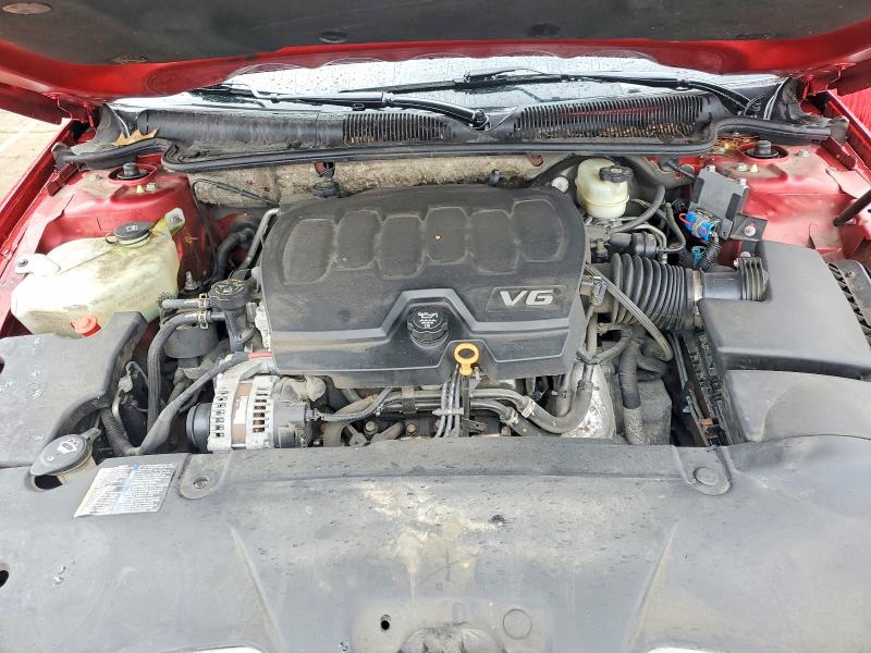 Aukcja sprzedaży 2011 Buick Lucerne, vin: 1G4HJ5EM0BU115780, numer aukcji: 45763156