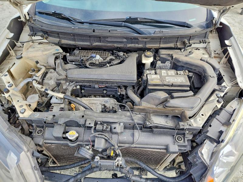 46026196 :رقم المزاد ، 5N1AT2MT0LC719744 vin ، 2020 Nissan Rogue مزاد بيع