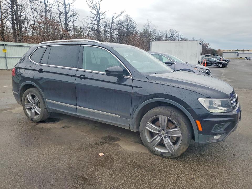 Продаж на аукціоні авто 2021 Volkswagen Tiguan, vin: 3VV2B7AX4MM132982, номер лоту: 47783906