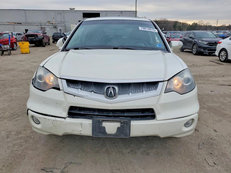 Aukcja sprzedaży 2009 Acura Rdx, vin: 5J8TB18269A004890, numer aukcji: 79814015