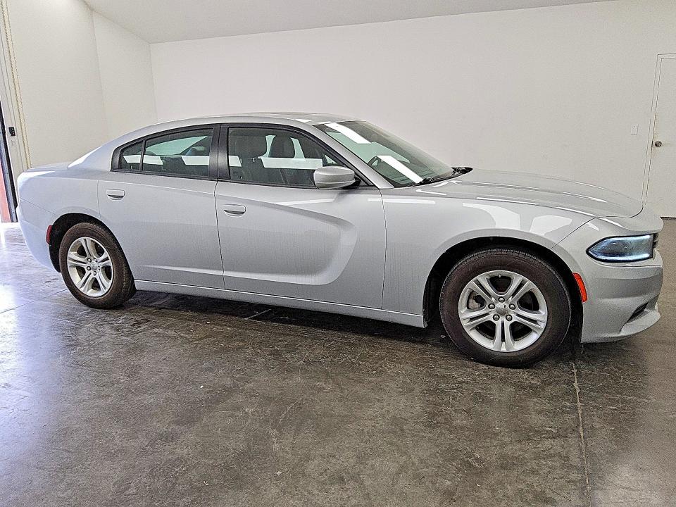Aukcja sprzedaży 2022 Dodge Charger, vin: 2C3CDXBG3NH157243, numer aukcji: 95789685