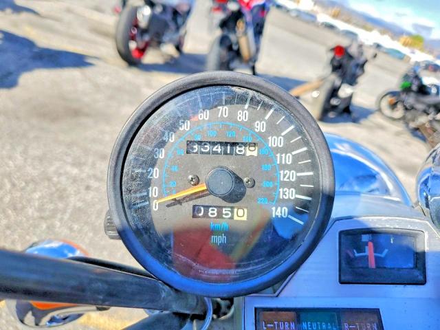 Продаж на аукціоні авто 1991 Kawasaki Vn750, vin: JKAVNDA19MB515928, номер лоту: 41836016