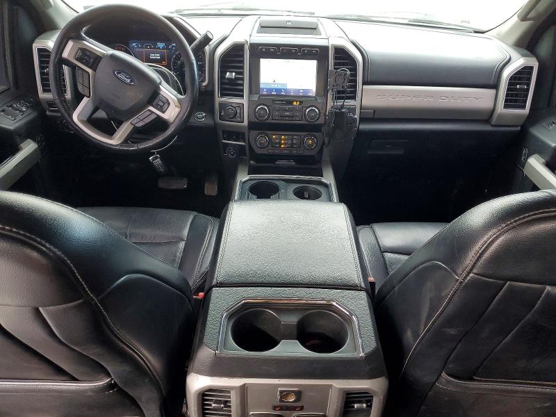 79263975 :رقم المزاد ، 1FT7W2BT2MED87112 vin ، 2021 Ford F250 مزاد بيع