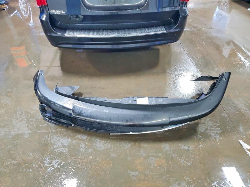 2015 Chrysler Town & Country მანქანა იყიდება აუქციონზე, vin: 2C4RC1CG6FR520280, აუქციონის ნომერი: 47446136