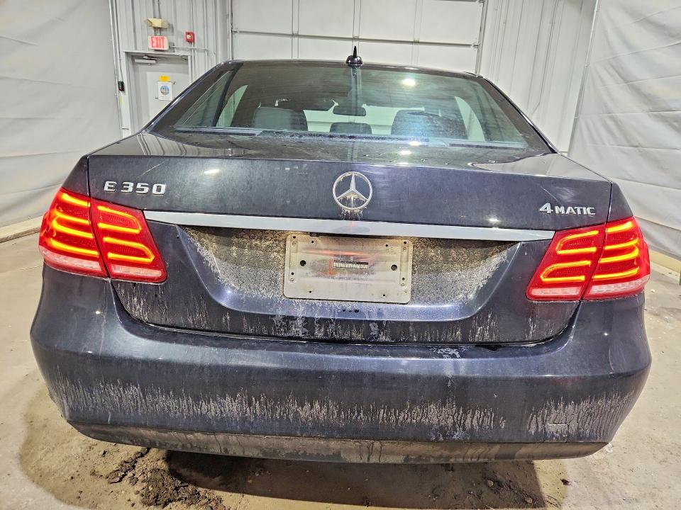 Продажа на аукционе авто 2014 Mercedes-benz E, vin: WDDHF8JB8EA817904, номер лота: 46776376
