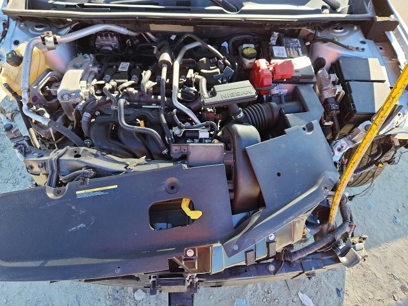 Продажа на аукционе авто 2021 Nissan Sentra, vin: 3N1AB8BV1MY246267, номер лота: 53660136