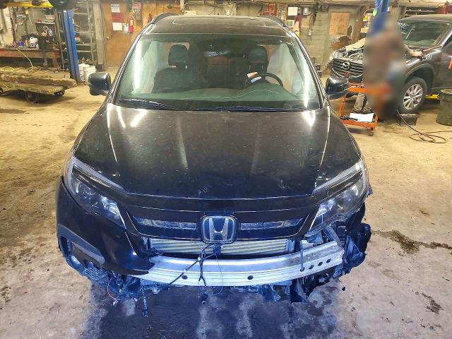 Продаж на аукціоні авто 2022 Honda Truck/van Pilot Trailsport 4dr, vin: 5FNYF6H85NB508312, номер лоту: 79221525
