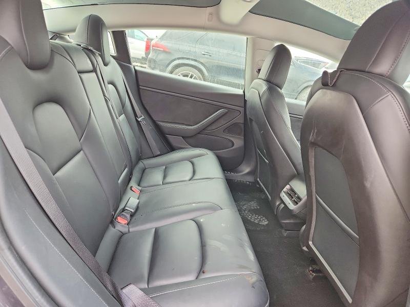 41768056 :رقم المزاد ، 5YJ3E1EB7LF663408 vin ، 2020 Tesla Model 3 مزاد بيع