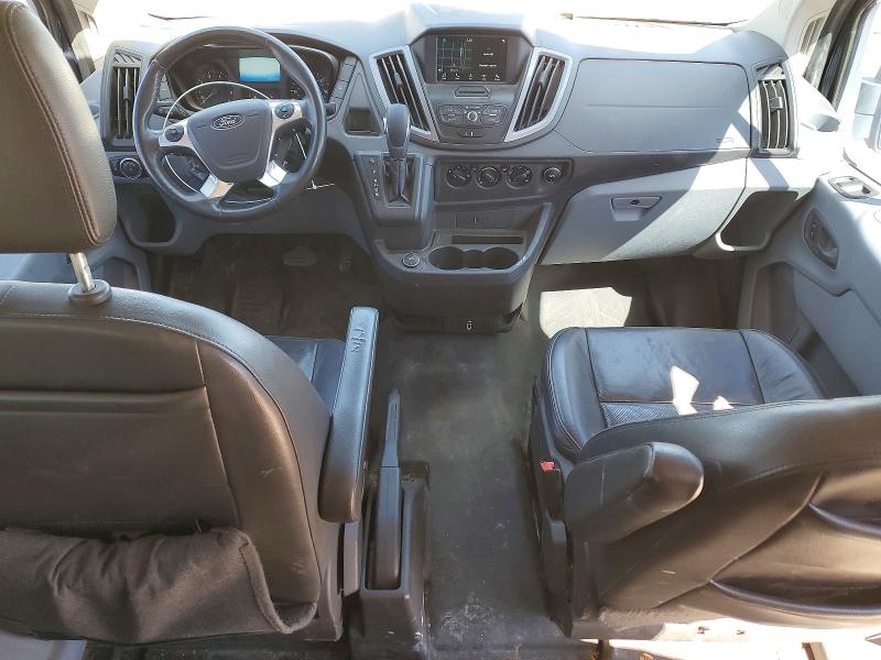 Продаж на аукціоні авто 2019 Ford Transit, vin: 1FBZX2YG7KKA46517, номер лоту: 46352096